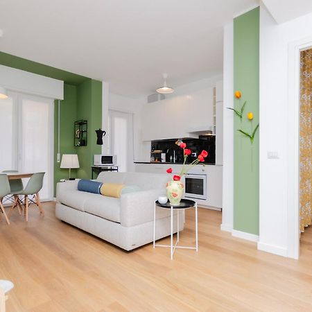 Vivimi Home Fiordalisi Stile & Comfort Vicino Metro Milano Eksteriør bilde