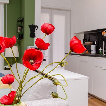Vivimi Home Fiordalisi Stile & Comfort Vicino Metro Milano Eksteriør bilde