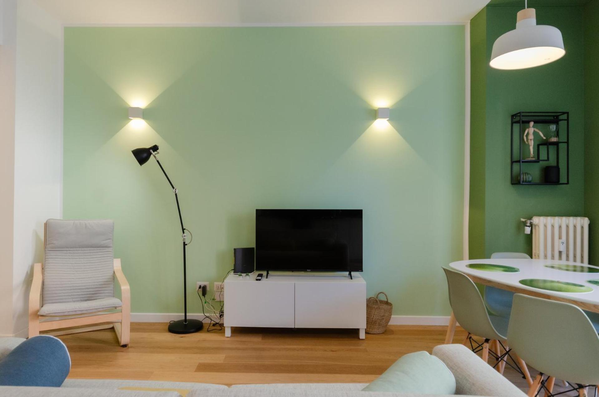 Vivimi Home Fiordalisi Stile & Comfort Vicino Metro Milano Eksteriør bilde