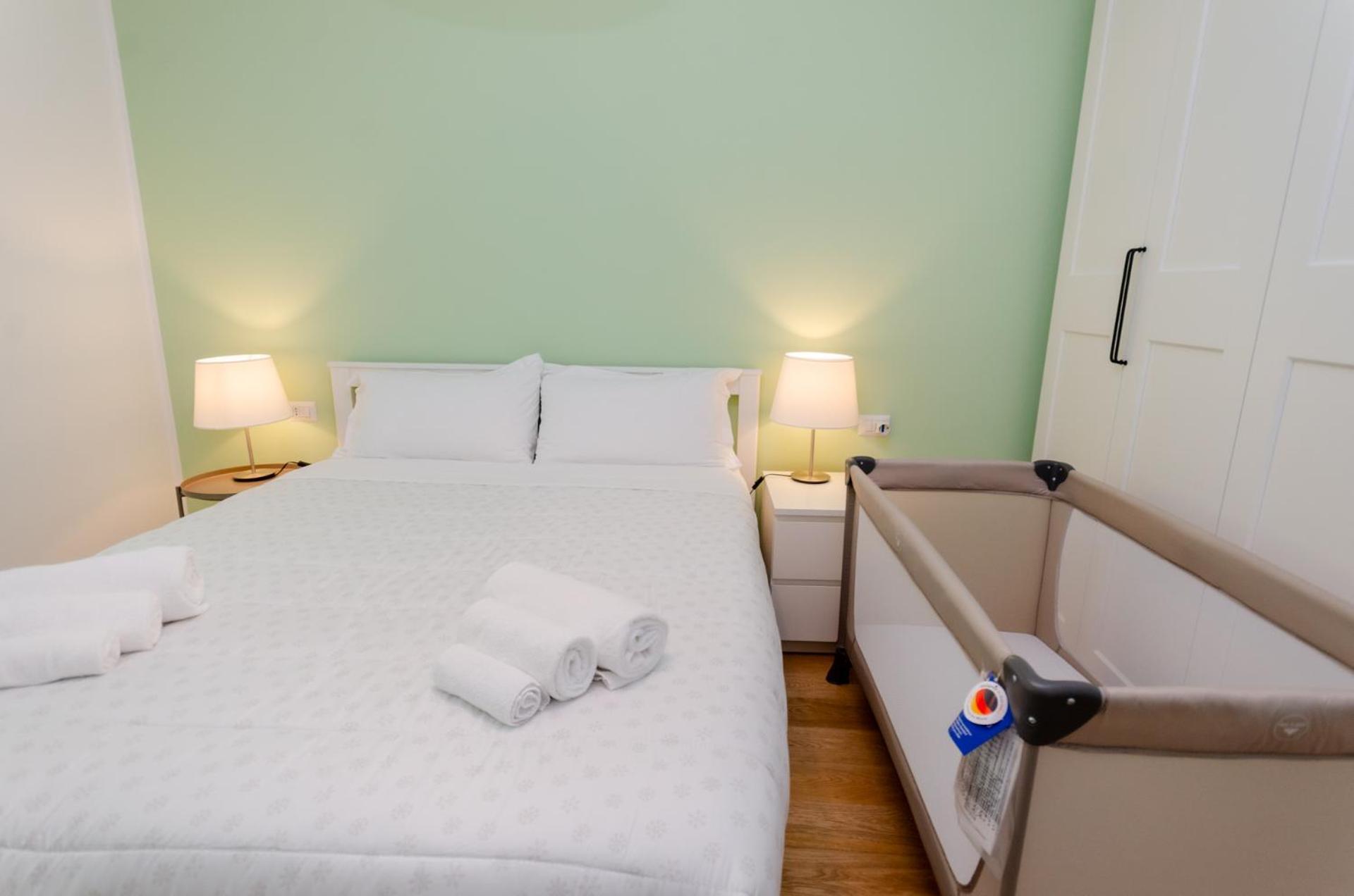 Vivimi Home Fiordalisi Stile & Comfort Vicino Metro Milano Eksteriør bilde