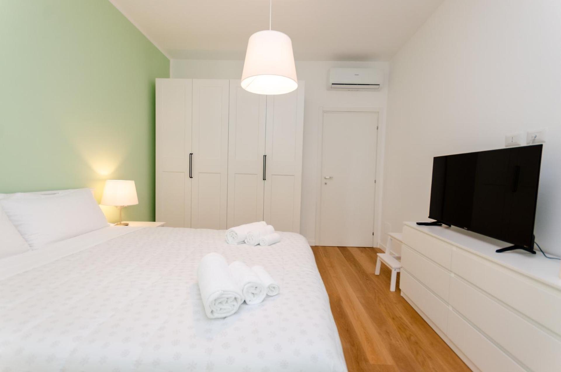 Vivimi Home Fiordalisi Stile & Comfort Vicino Metro Milano Eksteriør bilde