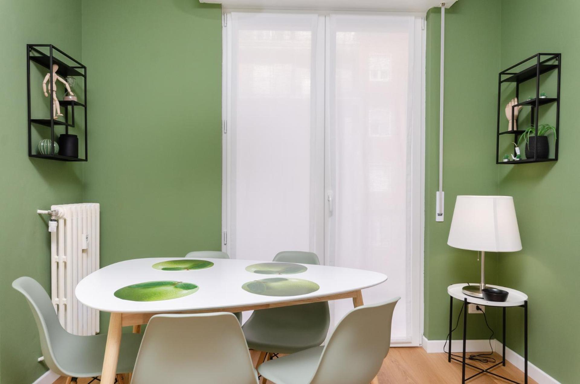 Vivimi Home Fiordalisi Stile & Comfort Vicino Metro Milano Eksteriør bilde