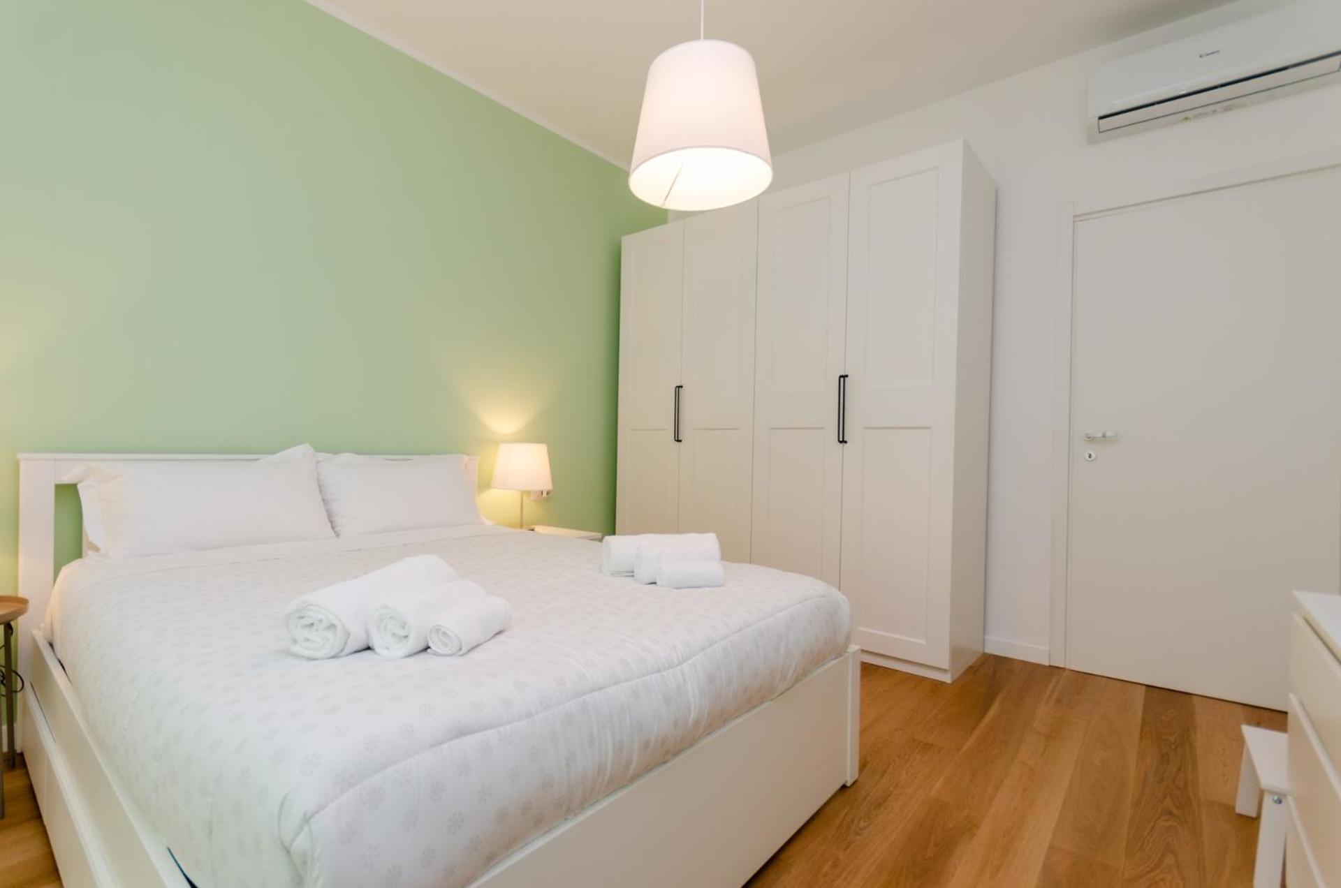 Vivimi Home Fiordalisi Stile & Comfort Vicino Metro Milano Eksteriør bilde