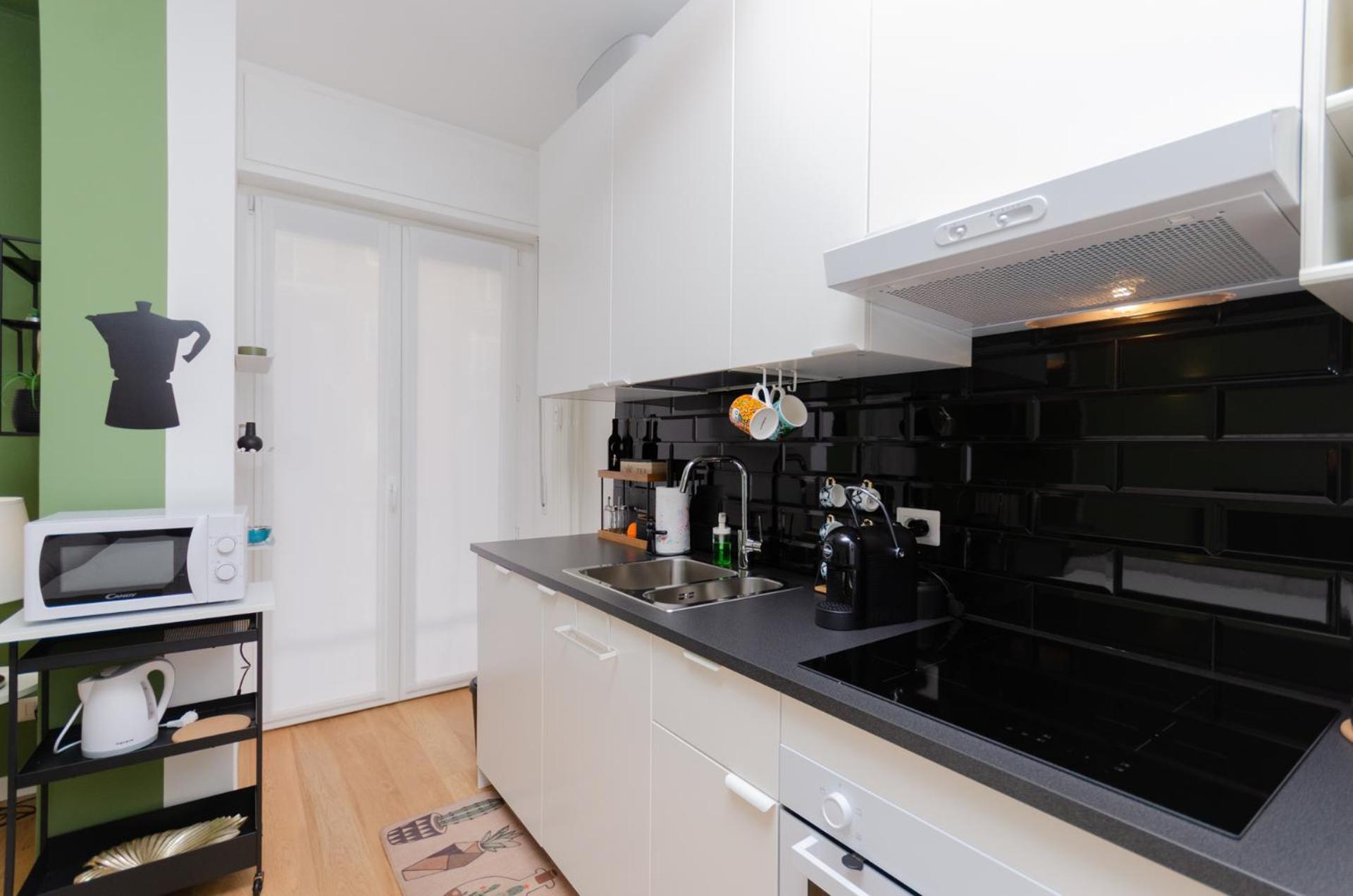 Vivimi Home Fiordalisi Stile & Comfort Vicino Metro Milano Eksteriør bilde