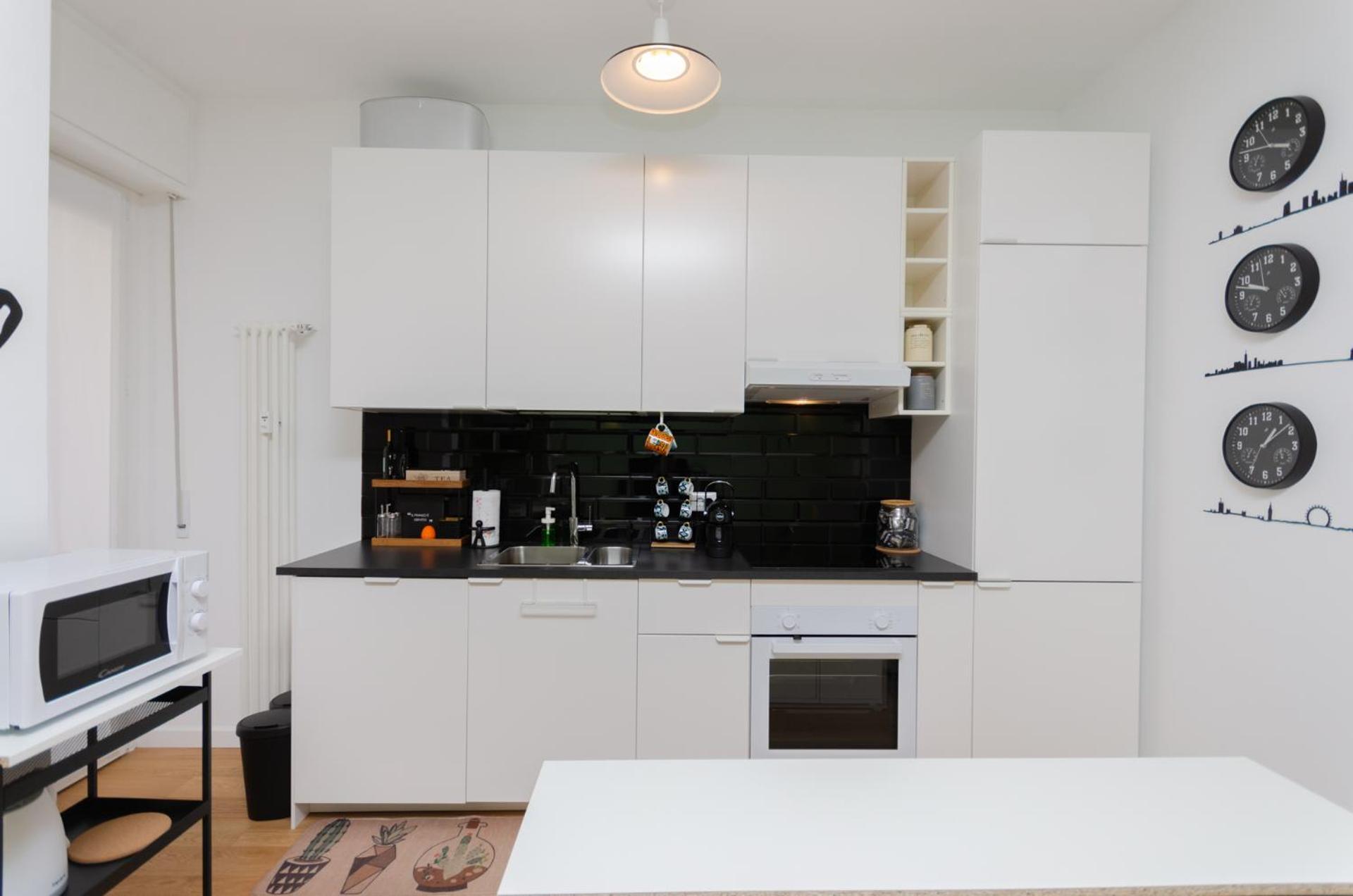 Vivimi Home Fiordalisi Stile & Comfort Vicino Metro Milano Eksteriør bilde